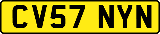 CV57NYN