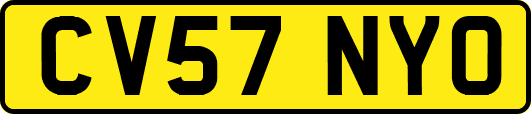CV57NYO
