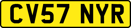 CV57NYR