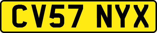 CV57NYX