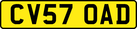 CV57OAD