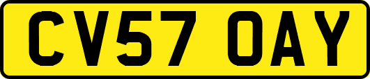 CV57OAY