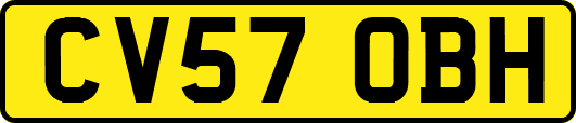 CV57OBH