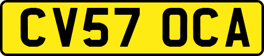 CV57OCA
