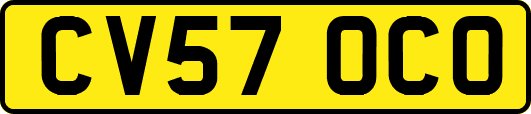 CV57OCO