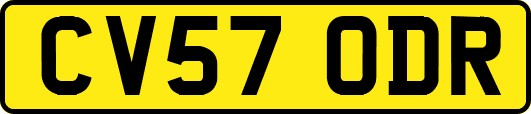 CV57ODR