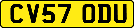 CV57ODU