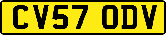 CV57ODV
