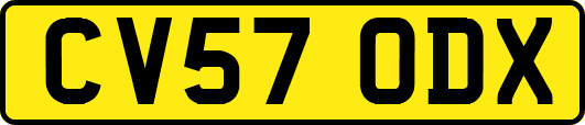 CV57ODX