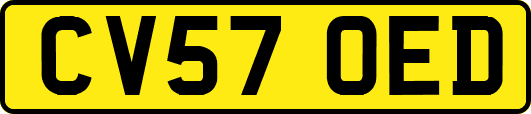 CV57OED