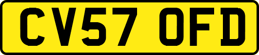 CV57OFD