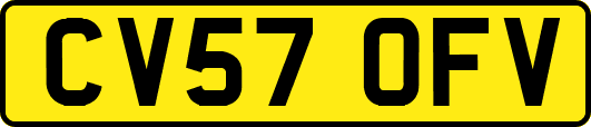 CV57OFV