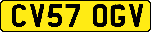 CV57OGV