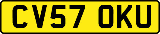 CV57OKU