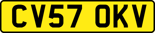 CV57OKV
