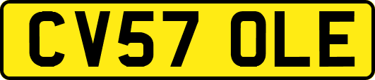 CV57OLE