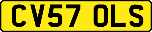 CV57OLS