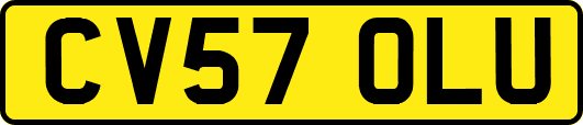 CV57OLU
