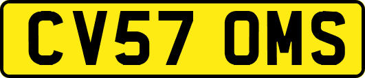 CV57OMS