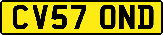CV57OND