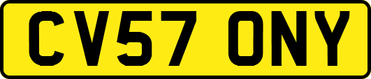 CV57ONY