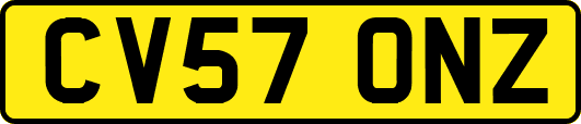 CV57ONZ