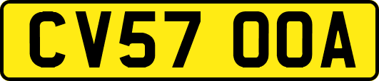CV57OOA