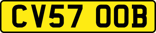 CV57OOB