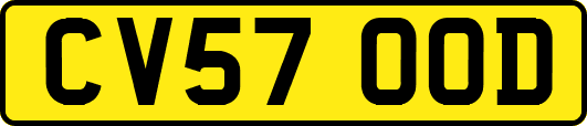 CV57OOD