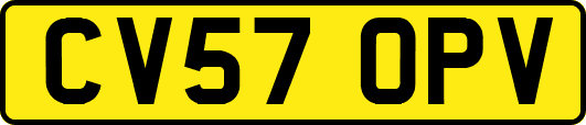 CV57OPV