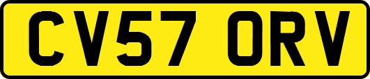 CV57ORV