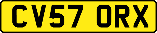 CV57ORX