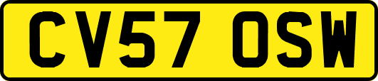 CV57OSW