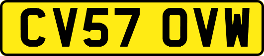 CV57OVW