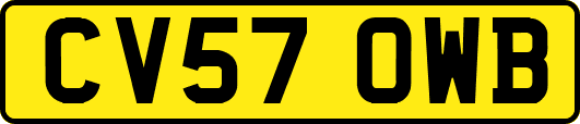 CV57OWB