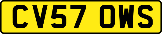 CV57OWS