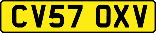 CV57OXV