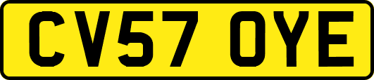 CV57OYE