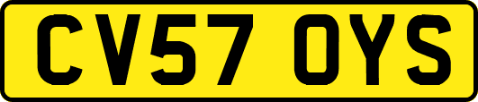 CV57OYS