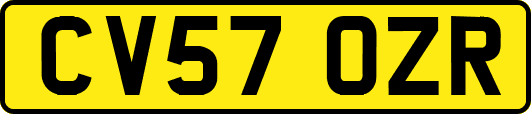 CV57OZR