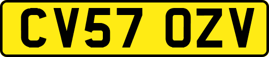 CV57OZV