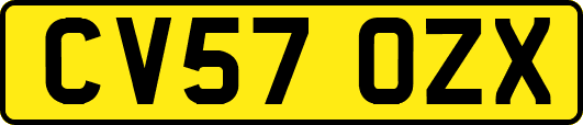 CV57OZX