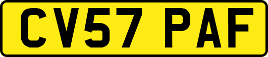 CV57PAF
