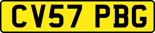 CV57PBG