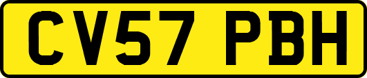 CV57PBH
