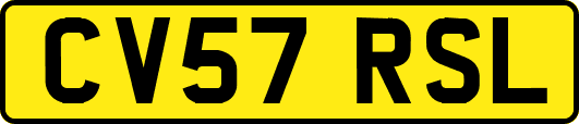 CV57RSL