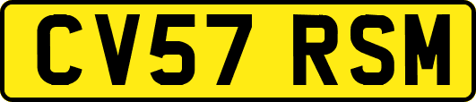 CV57RSM