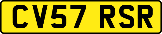 CV57RSR
