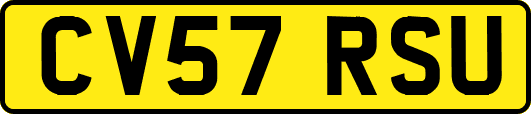 CV57RSU
