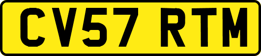 CV57RTM